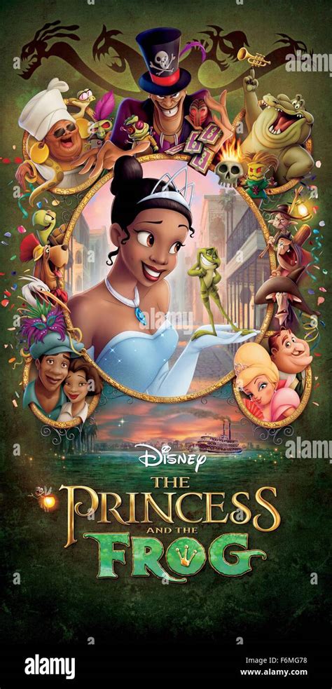 When Is the Princess and the Frog Release Date? Common Questions Answered