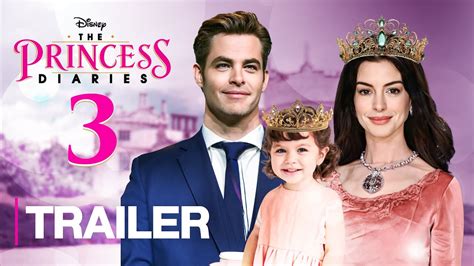 The Princess Diaries 3 Casting Call New Lead Needed