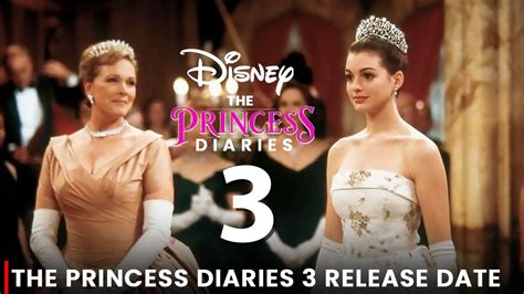 The Princess Diaries 3 Full Movie The Princess Diaries 3 Full Movie