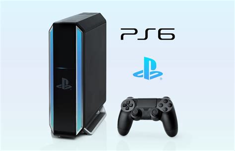 The Ps6 Release Date Is Still Years Away According To Sony Playstation Console Architect Notebookcheck Net News
