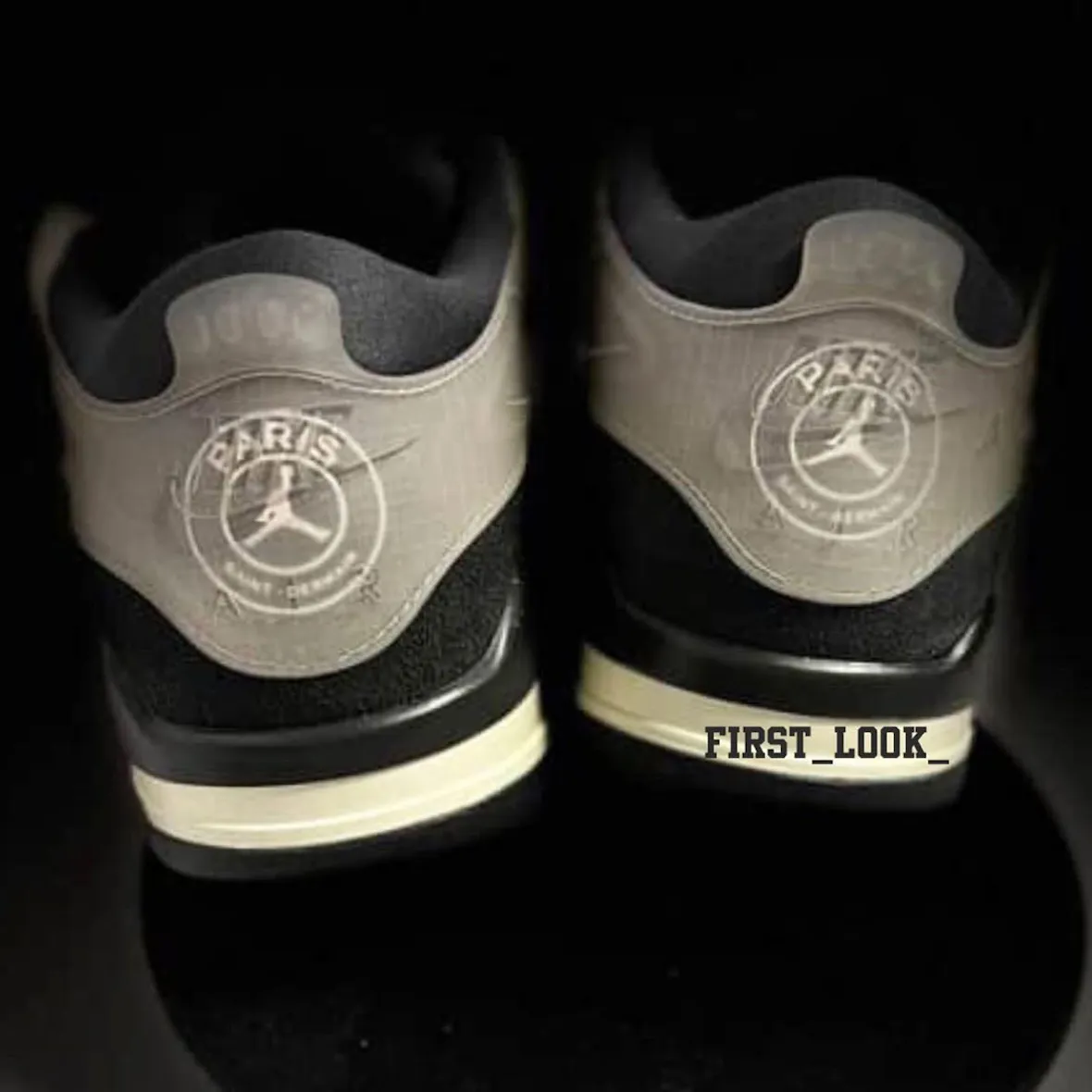 The Psg X Air Jordan 4 Rm Releases Holiday 2025