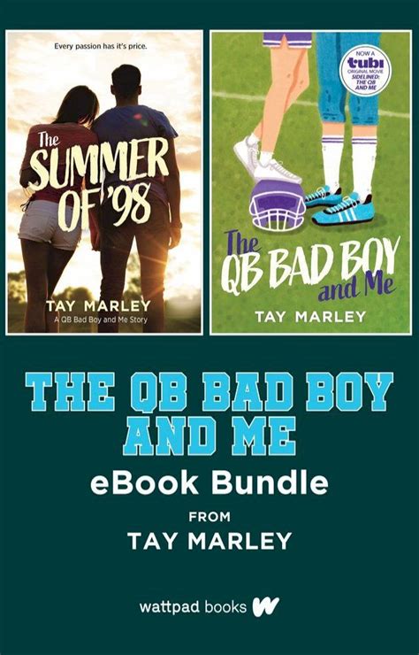 The Qb Bad Boy And Me Ebook Bundle Kobo Pchome 24H