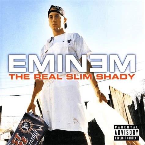 The Real Slim Shady Release Date Revealed