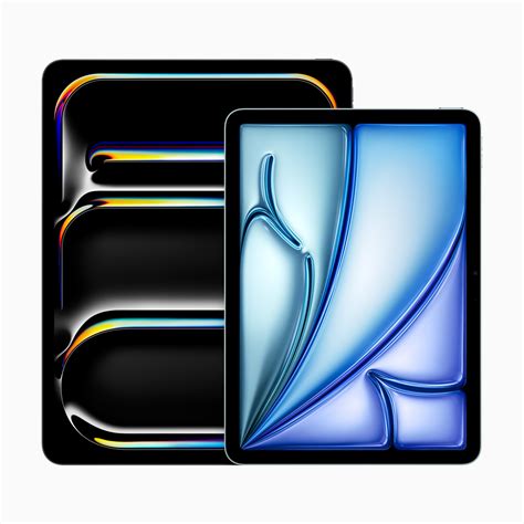 The Redesigned Ipad Air And New Ipad Pro Are Available Today Apple