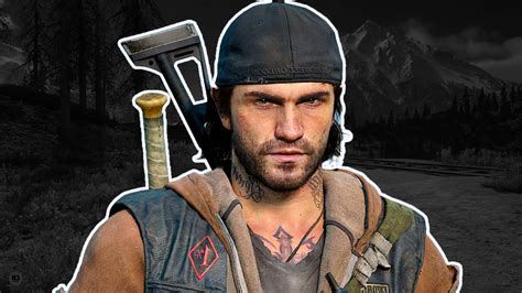 The Release Date Of A New Game From Days Gone For The Playstation Leak Is Revealed Game News 24 The Release Date Of A New Game From Days Gone For The Playstation Leak Is Revealed Game News 24
