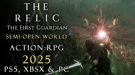 The Relic: The First Guardian Release Date Every Fan Needs to Know