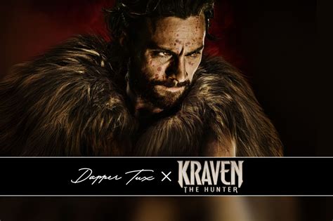 The Review Embargo For Kraven The Hunter Lifts On December 11 At 3Pm Est R Marvelstudiosspoilers