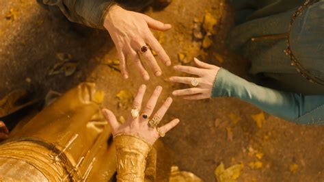 The Rings Of Power Season Two Release Date Trailer And Plot Revealed Hello