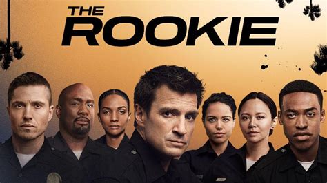 The Rookie Release Date: The Ultimate Guide to When It Drops