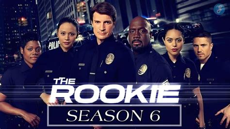 The rookie season 6 release date versus the anticipation for a potential spin-off
