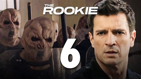 The Rookie Season 6 Trailer Amp Release Date 2024 Youtube