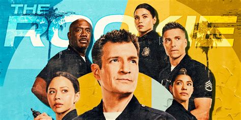The Rookie Season 7 Episode 13 Release Date And Time