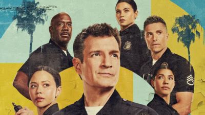 The Rookie Season 7 Episode 6 Release Date Streaming Details And What To Expect The Times Of India
