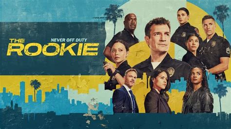 The Rookie Season 7 Episode 7 Spoilers The Mickey