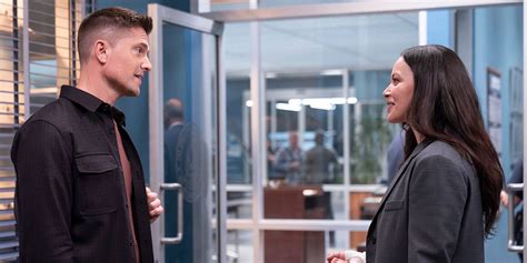 The Rookie Season 7 Finale Recap I Feel Like This Show Is Never Going To Stop Stringing Me Along