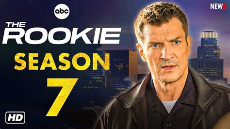 Maximize Your Investment: The Rookie Season 7 Release Date and Financial Benefits
