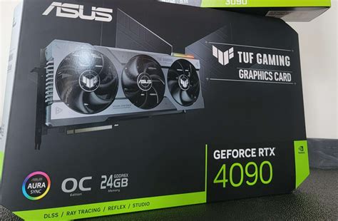 The Rtx 4090 Is Impressive But Not For Everyone Oshko