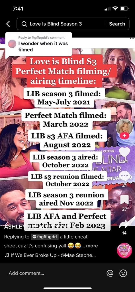 The S3 Timeline R Fromseries