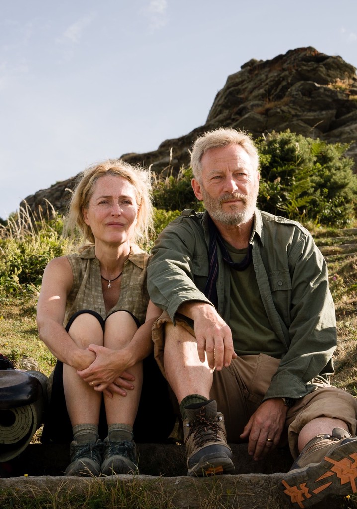 The Salt Path The Salt Path