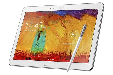 The Samsung Galaxy Note 10 1 2014 Edition Review