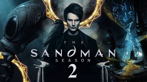 Fast Delivery: The Sandman Season 2 Release Date Revealed