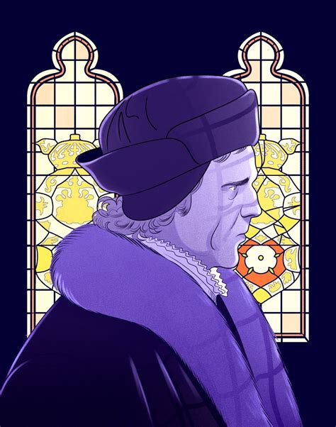 The Second Season Of Wolf Hall Surpasses Its Acclaimed Predecessor The New Yorker