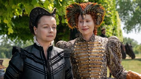 The Serpent Queen S Samantha Morton Minnie Driver Compare Catherine De Medici Elizabeth I S Rivalry To A Ufc Fistfight The Serpent Queen S Samantha Morton Minnie Driver Compare Catherine De Medici Elizabeth I S Rivalry To A Ufc Fistfight