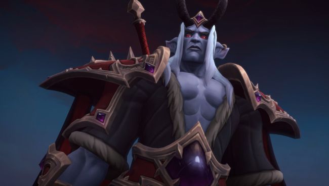 The Shadowlands Expansion Is Coming To Wow On October 26Th The Ancient Gaming Noob