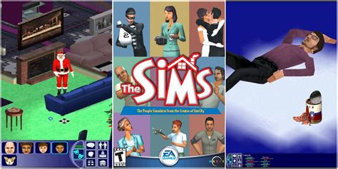 The Sims 1 Release Date Houndosi