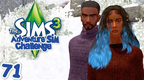 The Sims 3 Adventure Sim Challenge Part 71 Still No Progress Youtube The Sims 3 Adventure Sim Challenge Part 71 Still No Progress Youtube