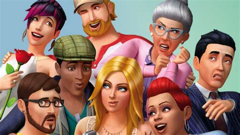 The Sims 4 Confirmed For Ps4 And Xbox One Release Date Announced