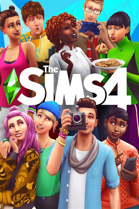 The Sims 4 Has Bad News For Switch Fans