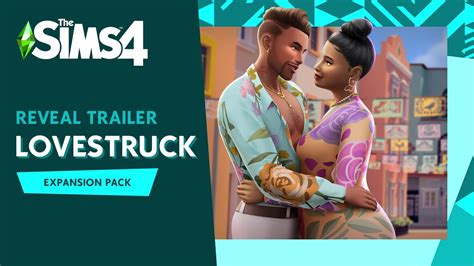 When Is the Sims 4 Lovestruck Release Date for Beginners?