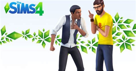 The Sims 4 Release Date Announced Gamegrin