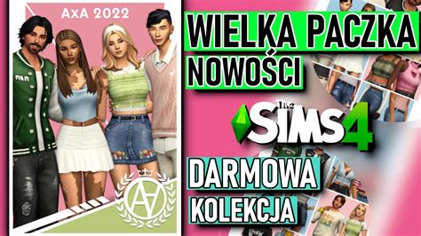 The Sims 4 Za Darmo A W Tym Dodatki I Mody The Sims 4 Za Darmo A W Tym Dodatki I Mody