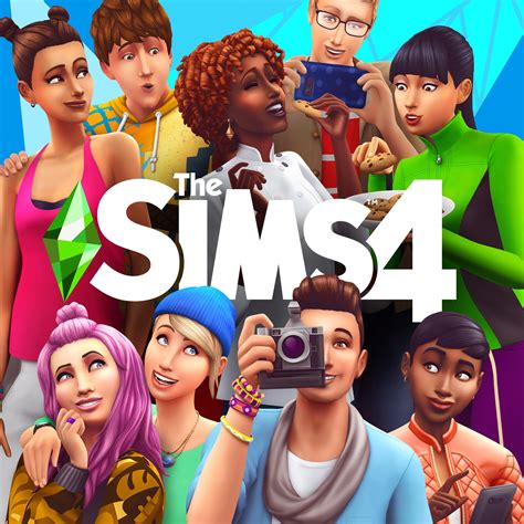 The Sims 4 The Sims 4
