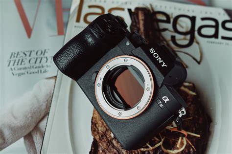 The Sony A7 Iii In 2025 Is It A Good Buy