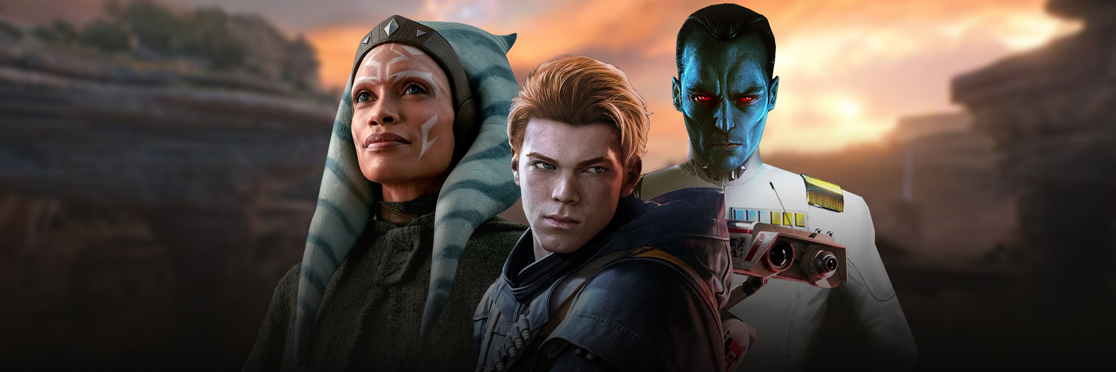 The Star Wars Canon The Definitive Guide Ign