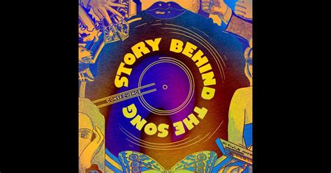 The Story Behind The Song Redcircle