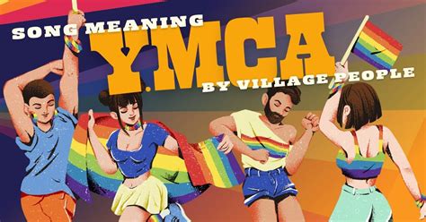 The Story Behind Y M C A The Story Behind Y M C A