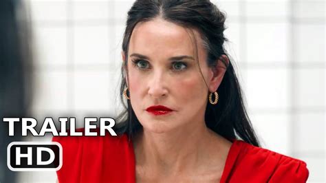 The Substance 2024 Release Date Trailer Dido Myriam