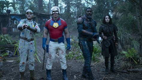 The Suicide Squad Release Date Plot Cast Trailer And More Techradar The Suicide Squad Release Date Plot Cast Trailer And More Techradar