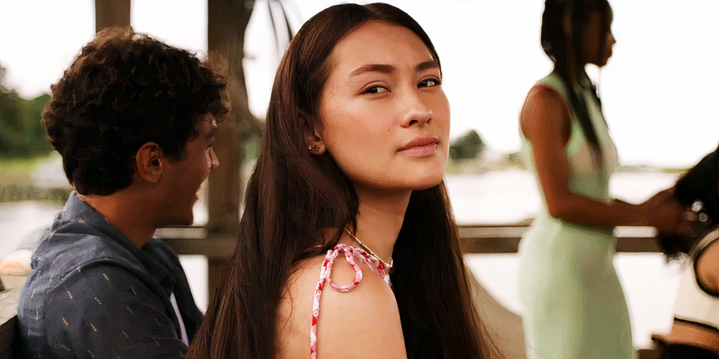 The Summer I Turned Pretty 3 Season 2025 Episodes Gary G Jackson