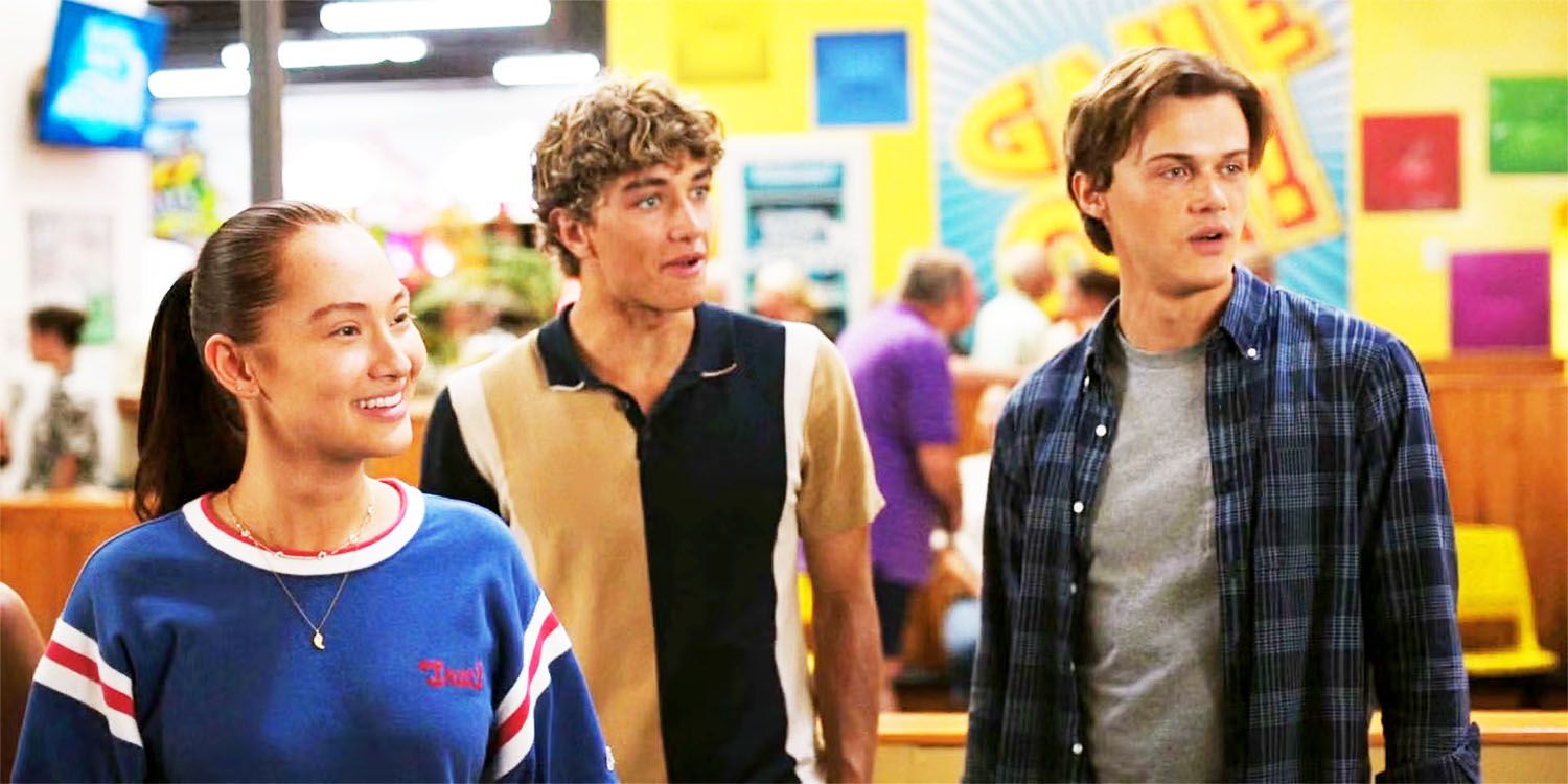 The Summer I Turned Pretty Season 3 Teaser Trailer Released