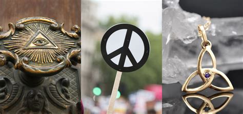 The Surprising Truth Behind The World Amp 39 S Most Famous Symbols