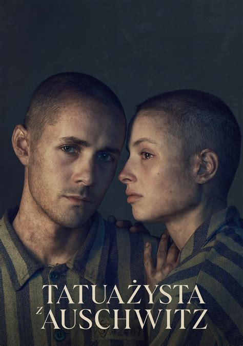 The Tattooist Of Auschwitz Tv Fanart Fanart Tv