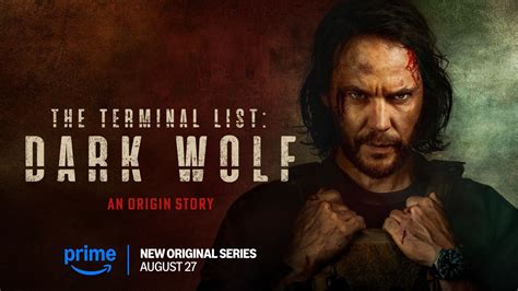 The Terminal List Dark Wolf Release Schedule When Is Episode 4 Out Radio Times