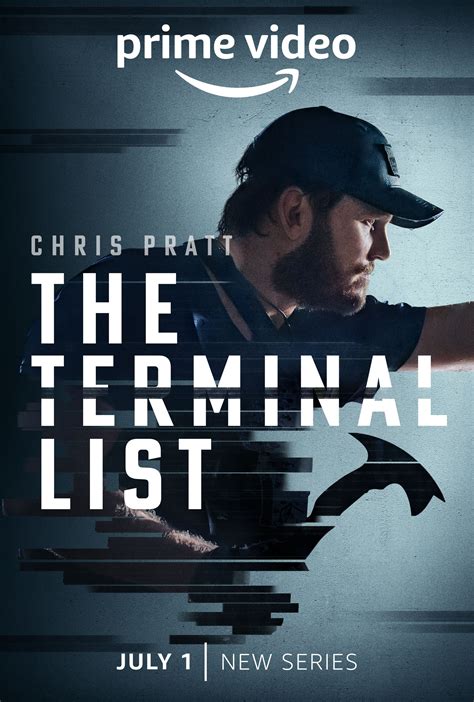 The Terminal List Season 2 Release Date Cast Everything We Know So Far