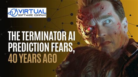 The Terminator How James Cameron S Science Fiction Slasher Film Predicted Our Fears About Ai 40 Years Ago