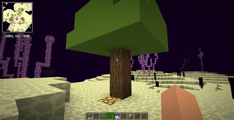 The Theory Of Pale Gardens R Minecraftlore